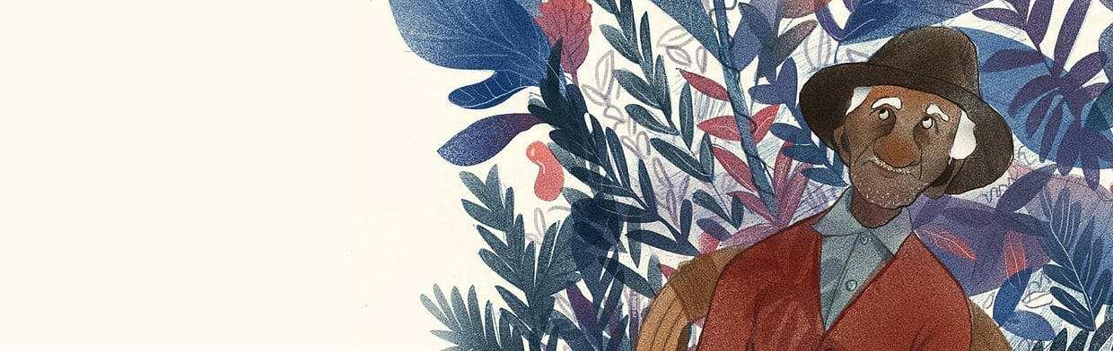 artist cover