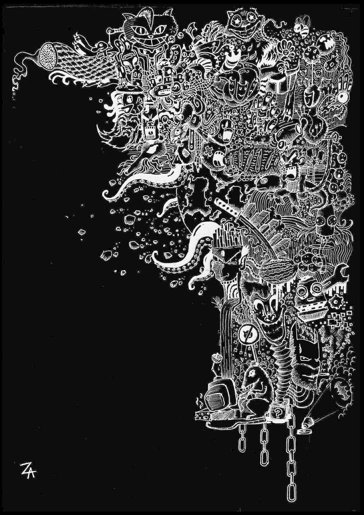 artist cover