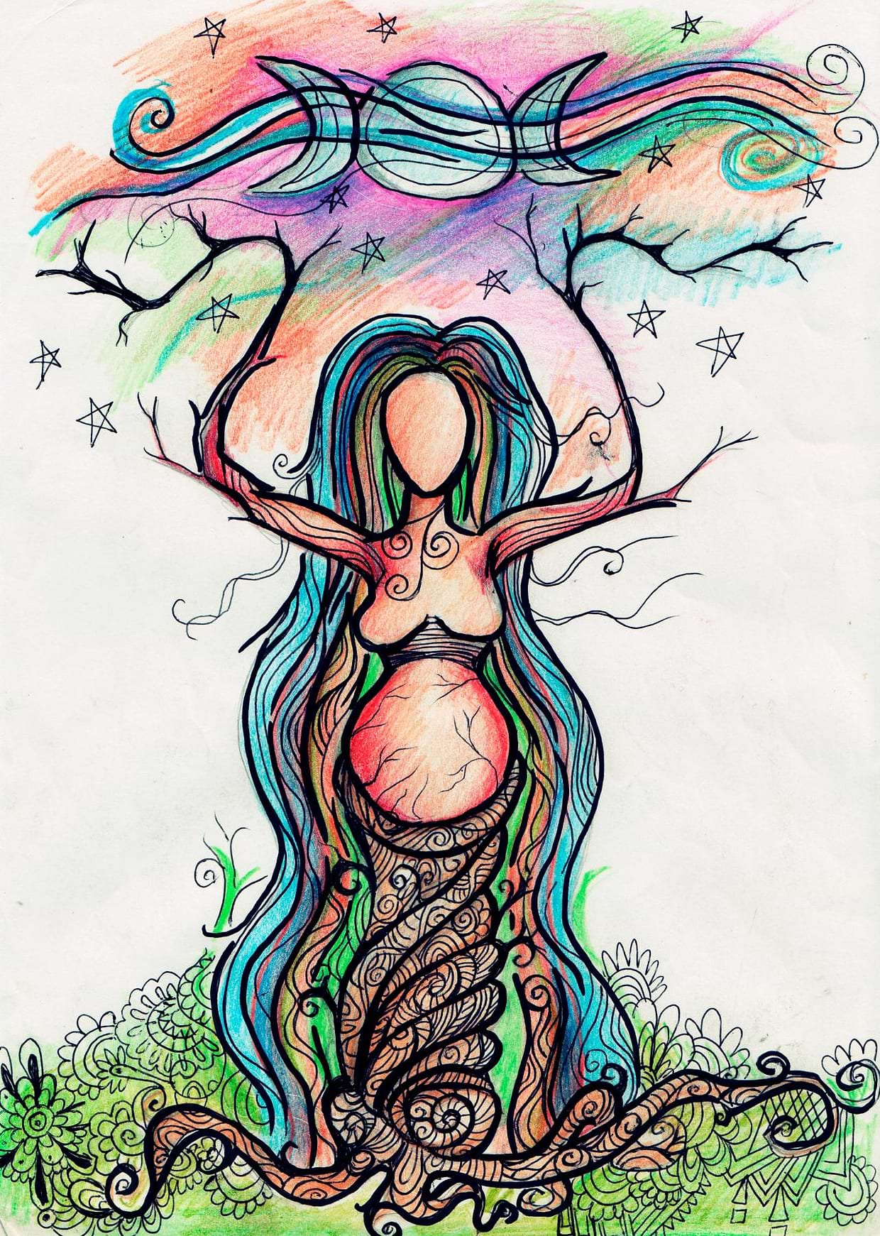 artist cover