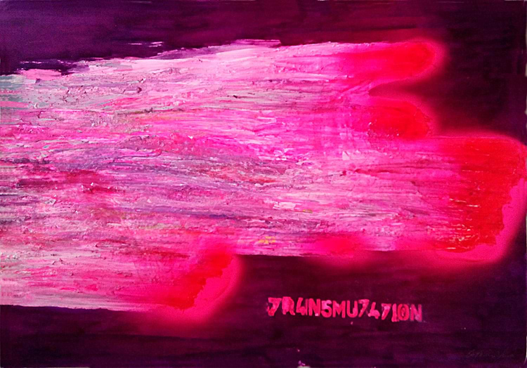artist cover