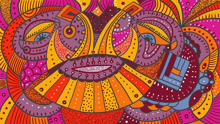 artist cover