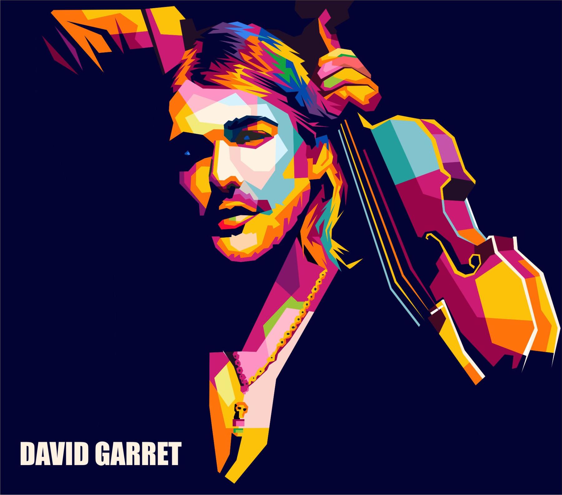 artist cover