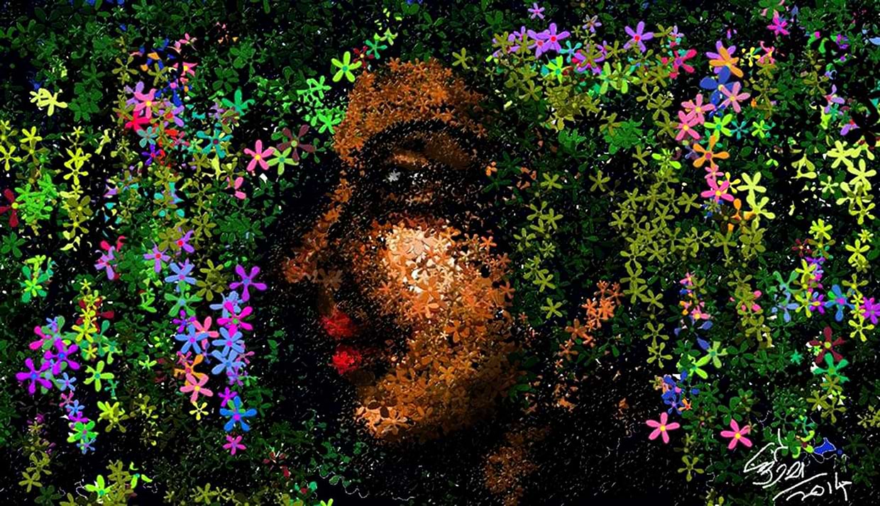 artist cover