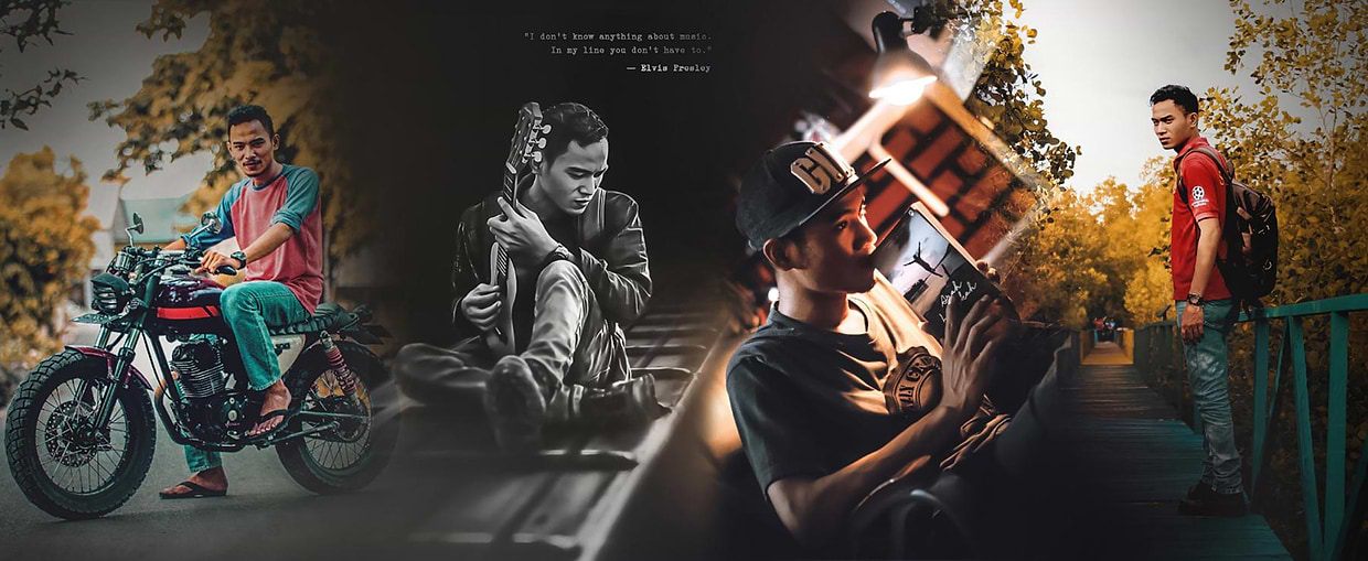 artist cover