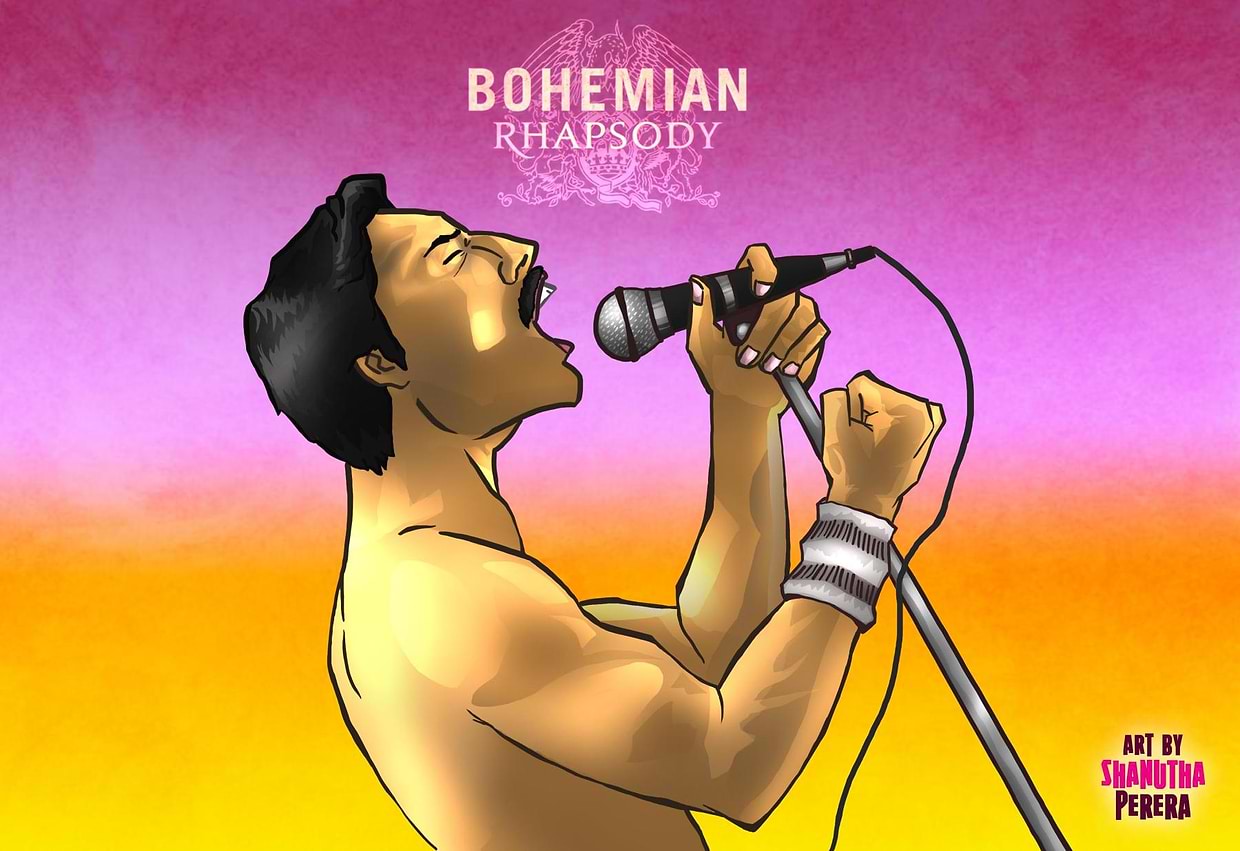 artist cover