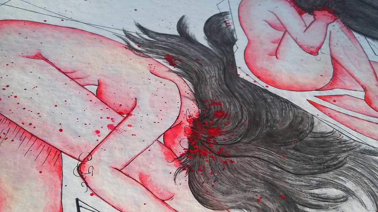 artist cover