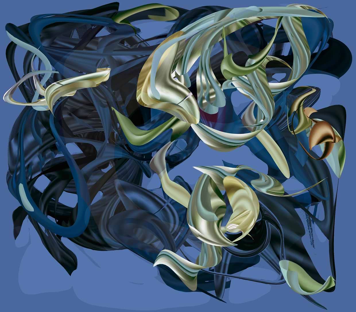artist cover