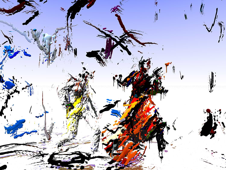 artist cover