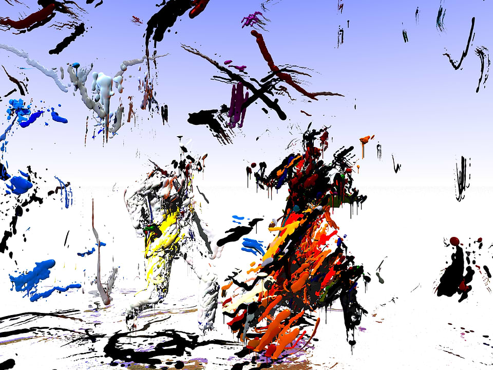 artist cover