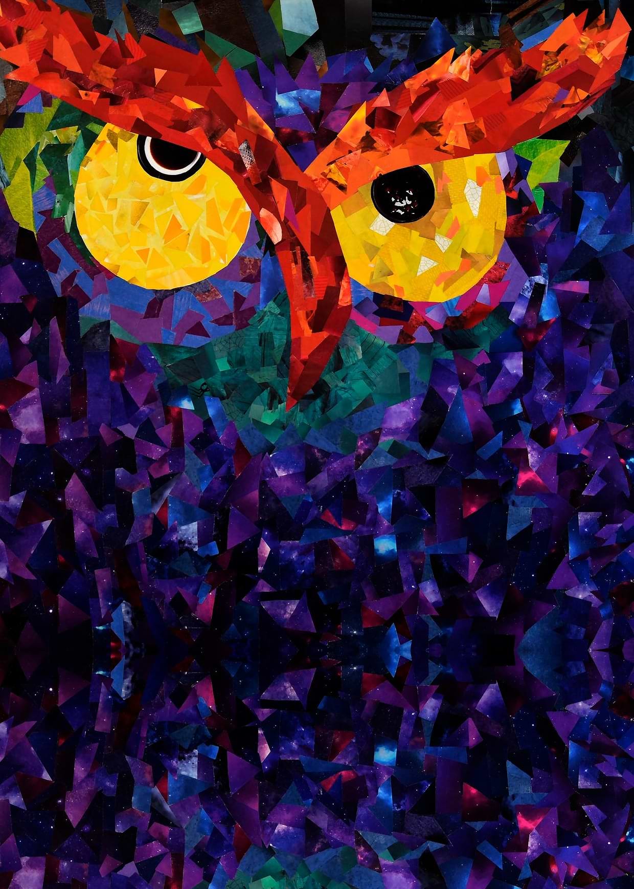 artist cover