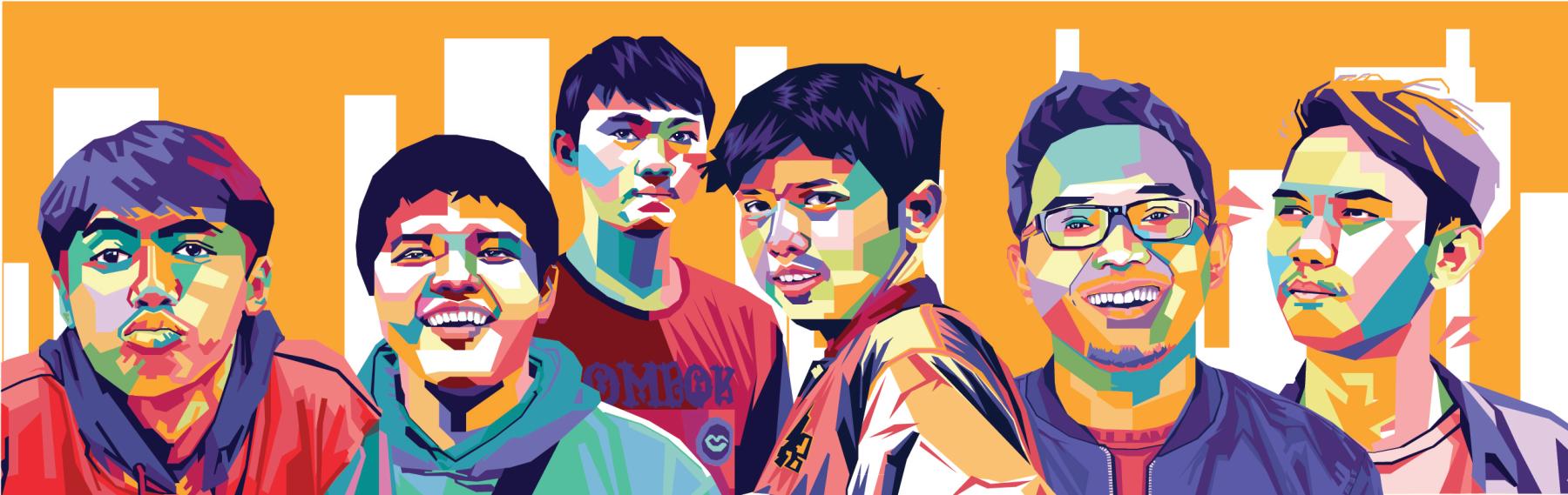 artist cover