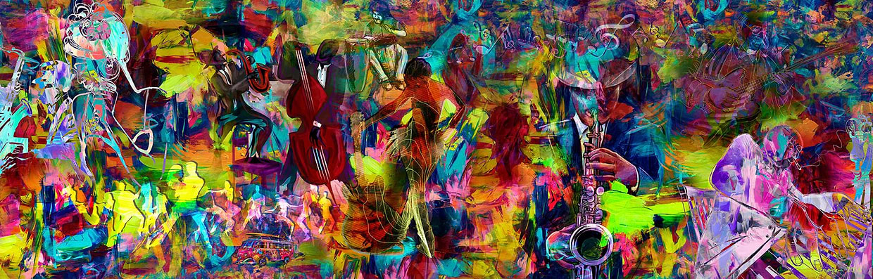 artist cover