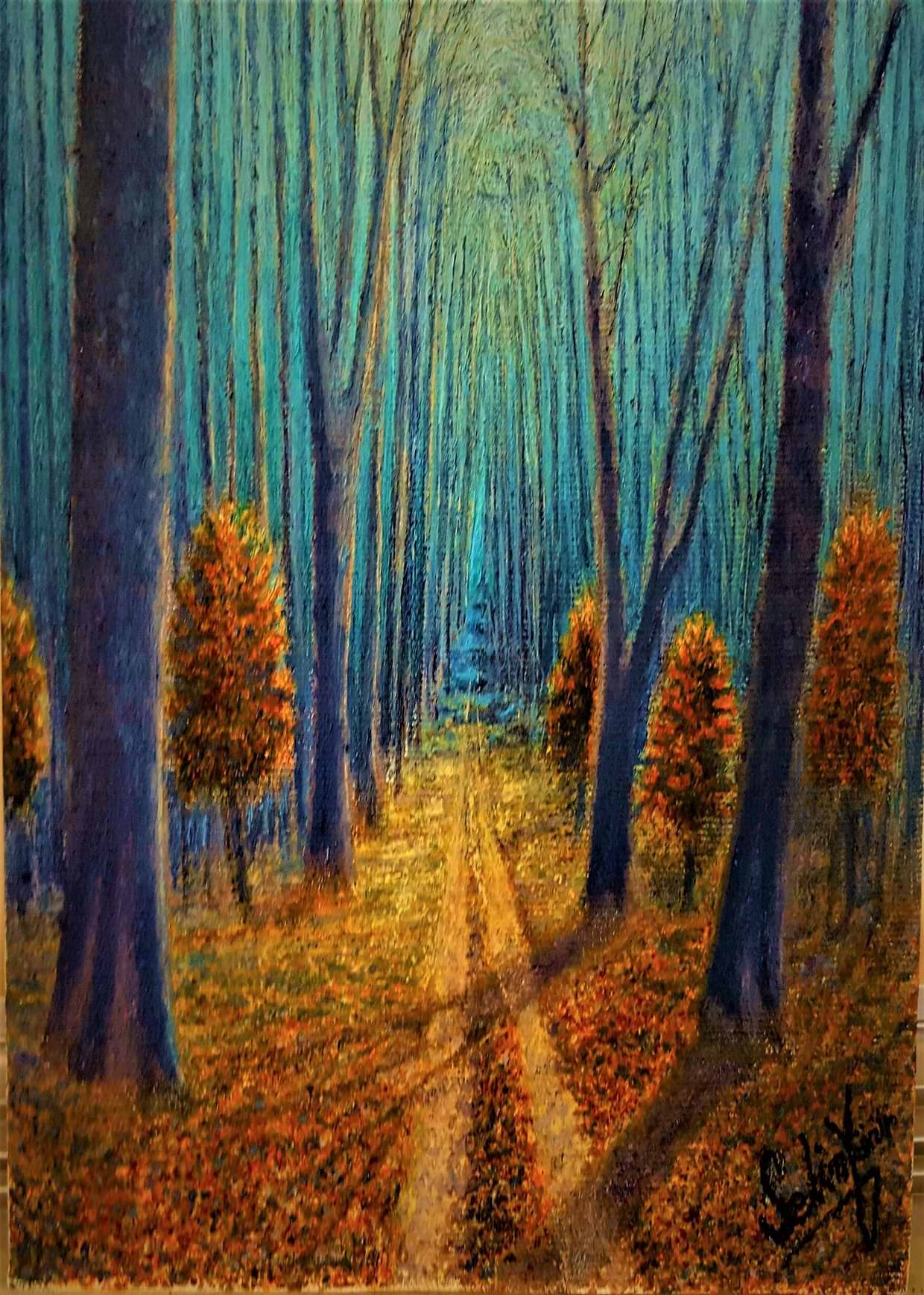 artist cover