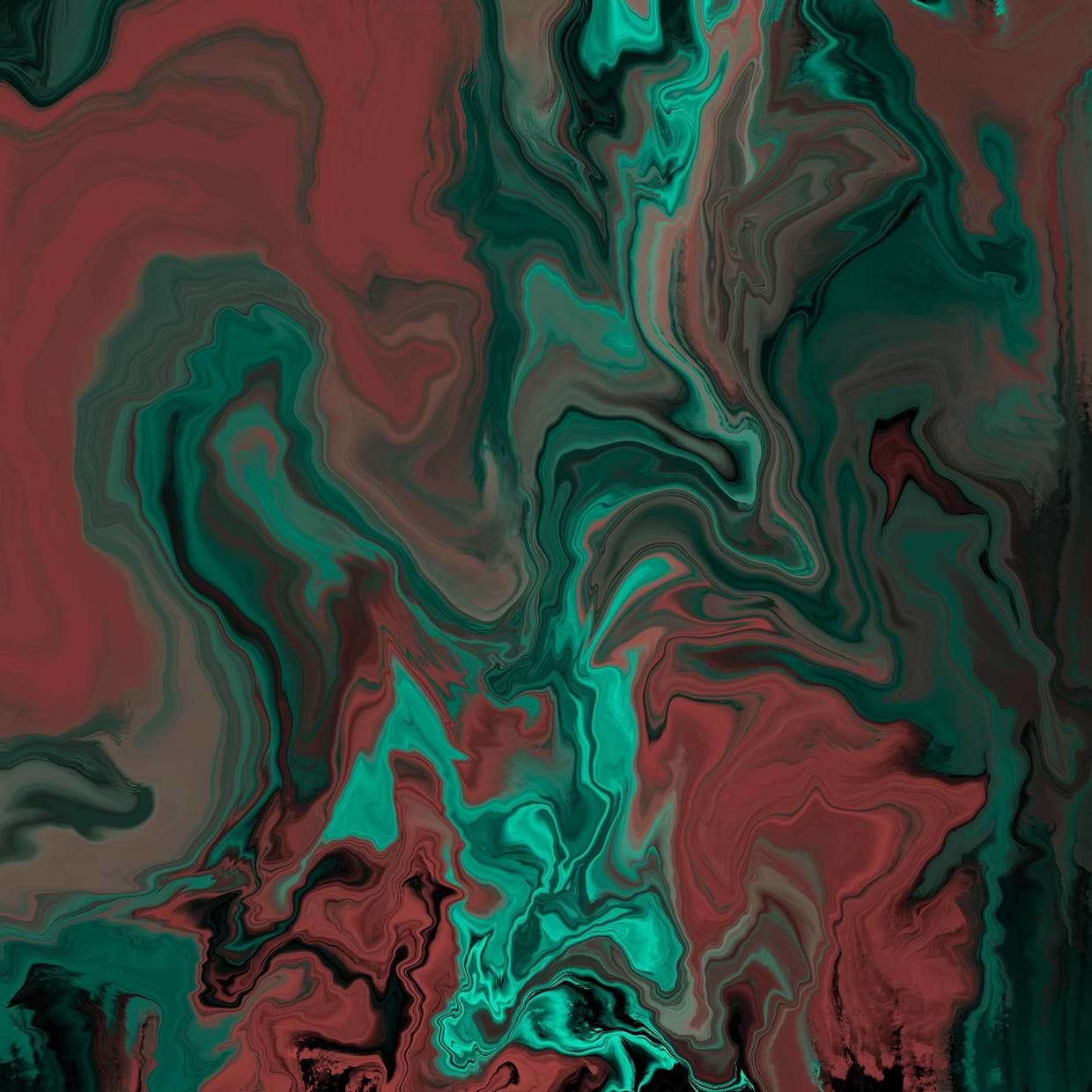 artist cover