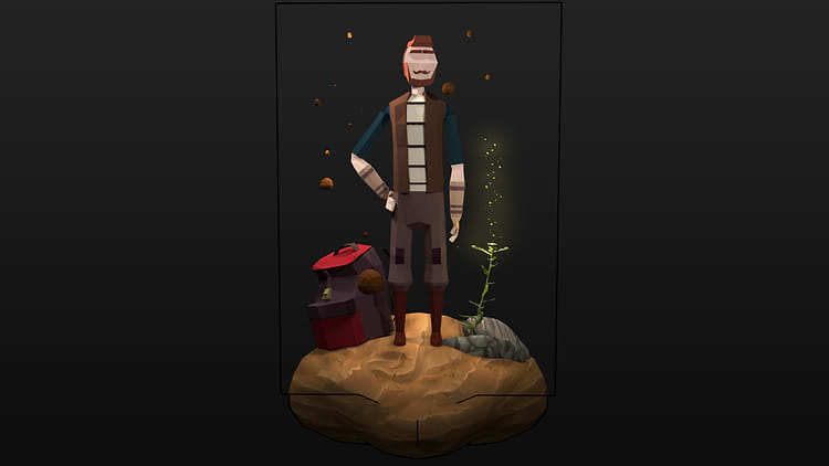 artist cover