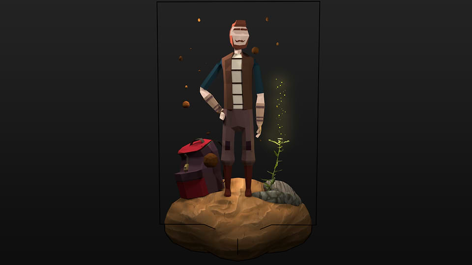 artist cover