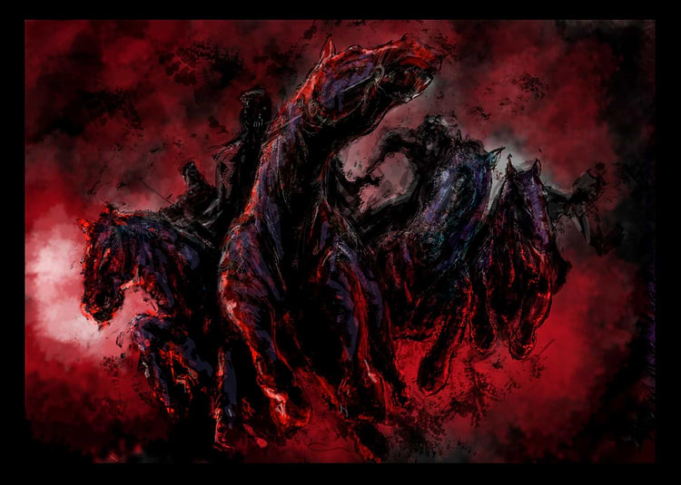 artist cover
