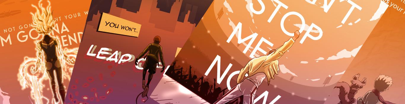 artist cover