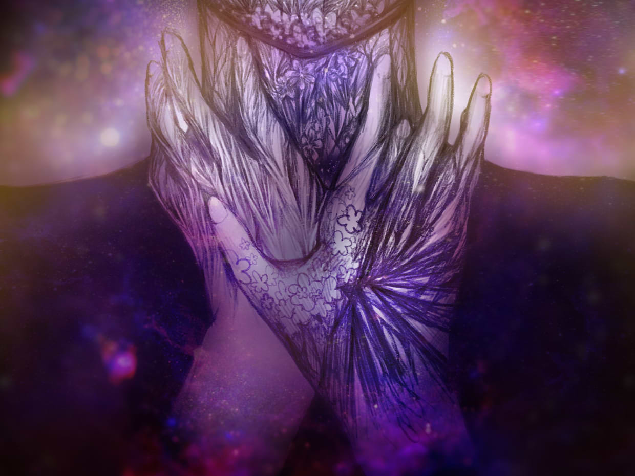 artist cover
