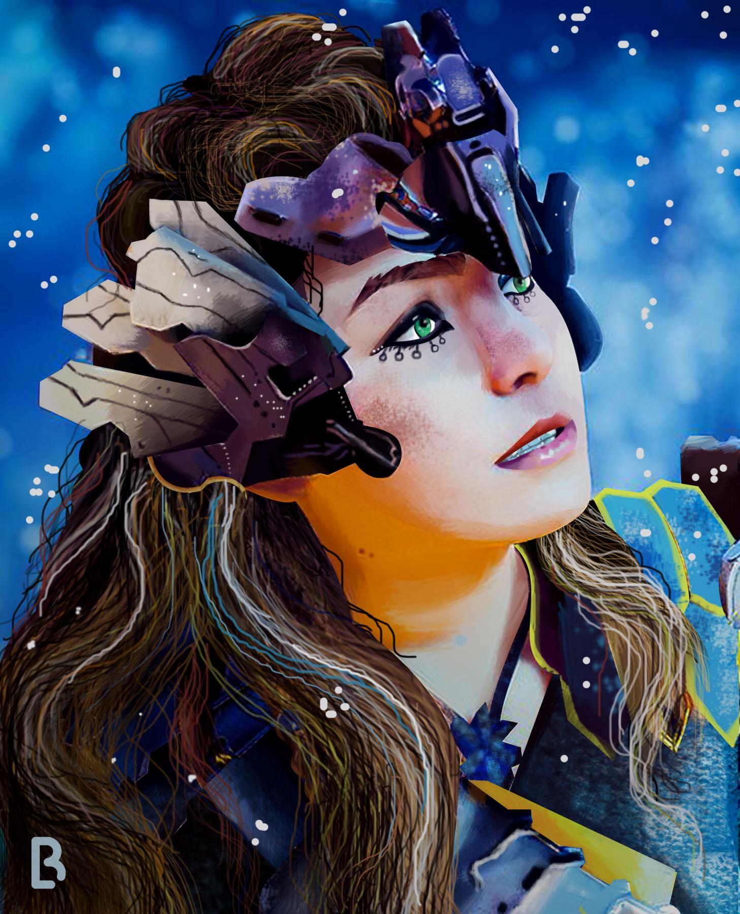 artist cover