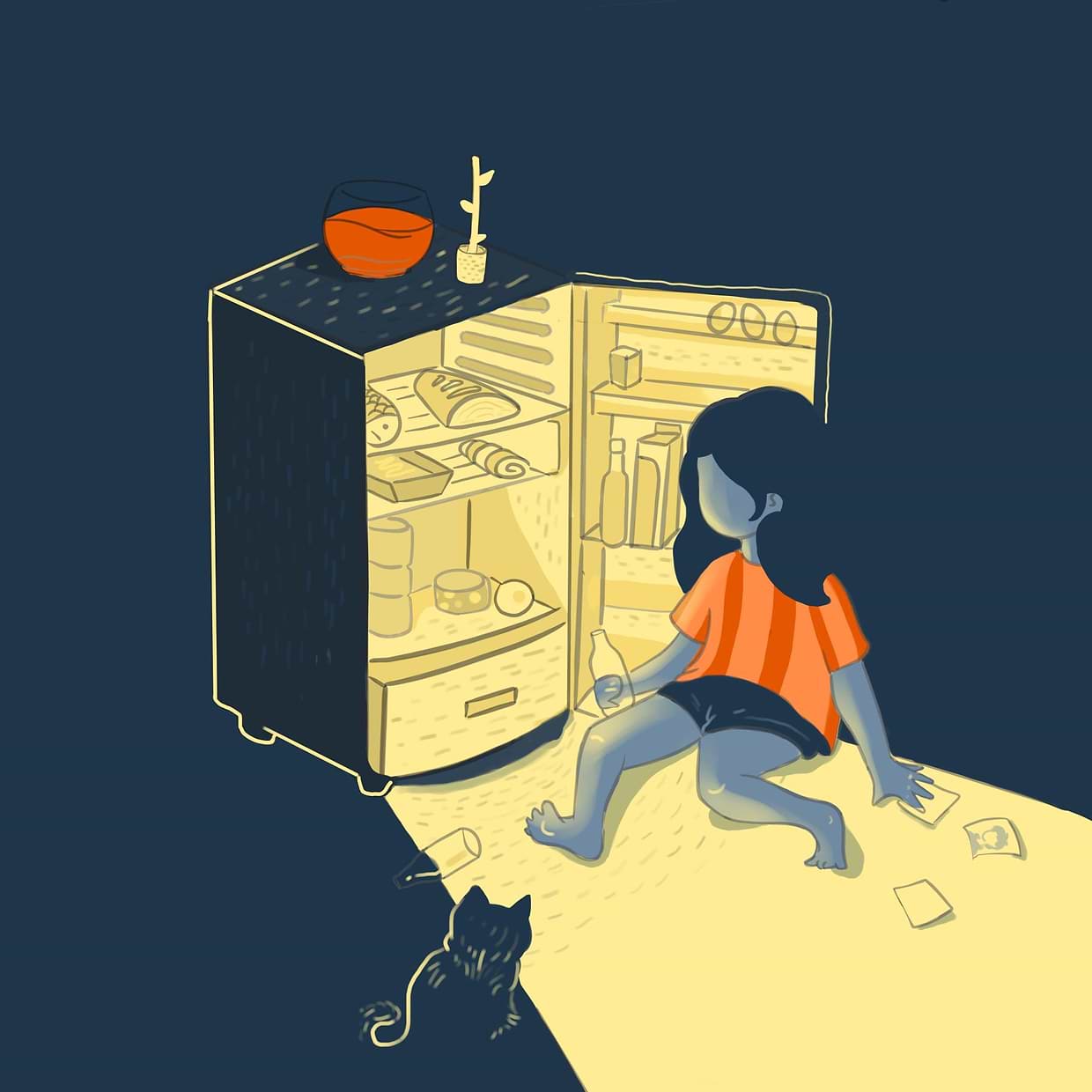 artist cover
