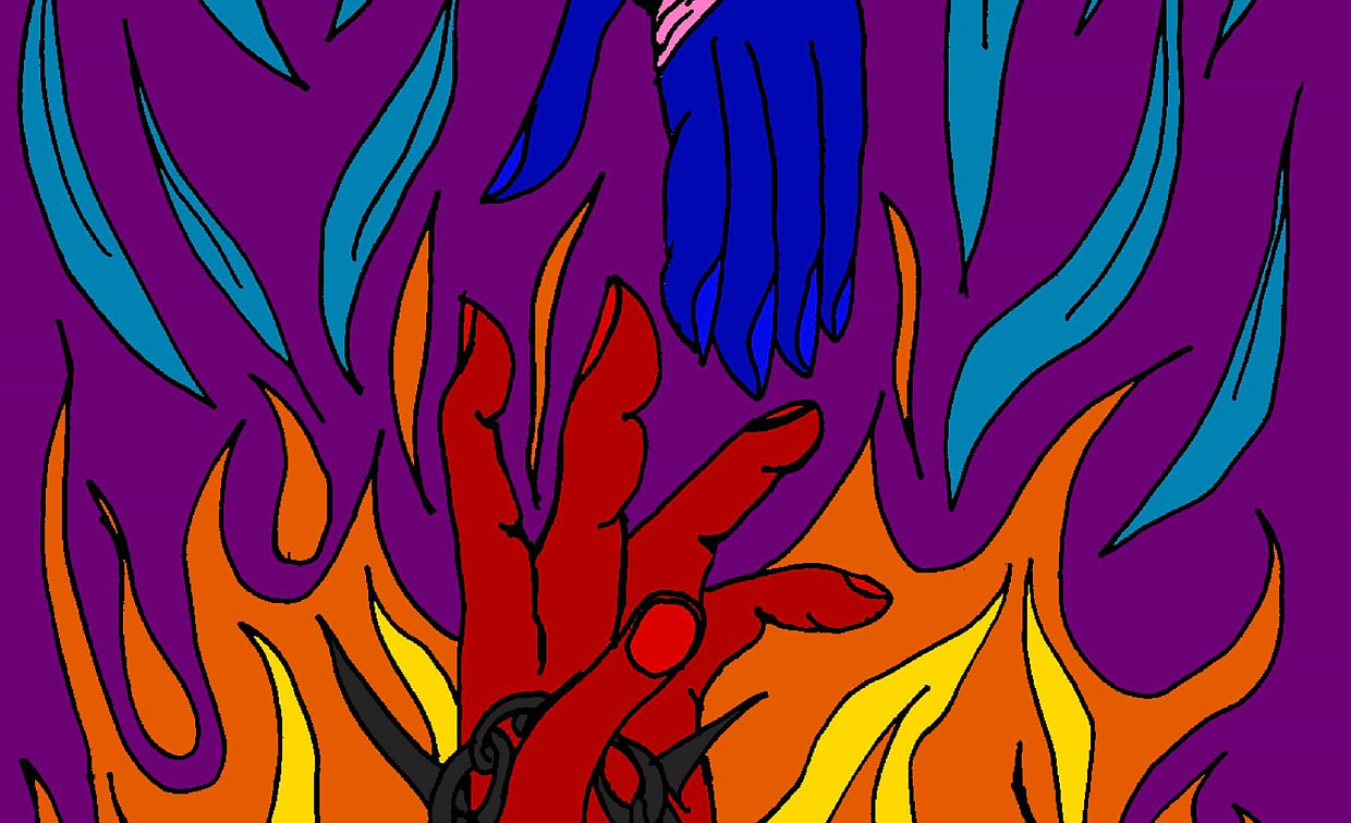 artist cover