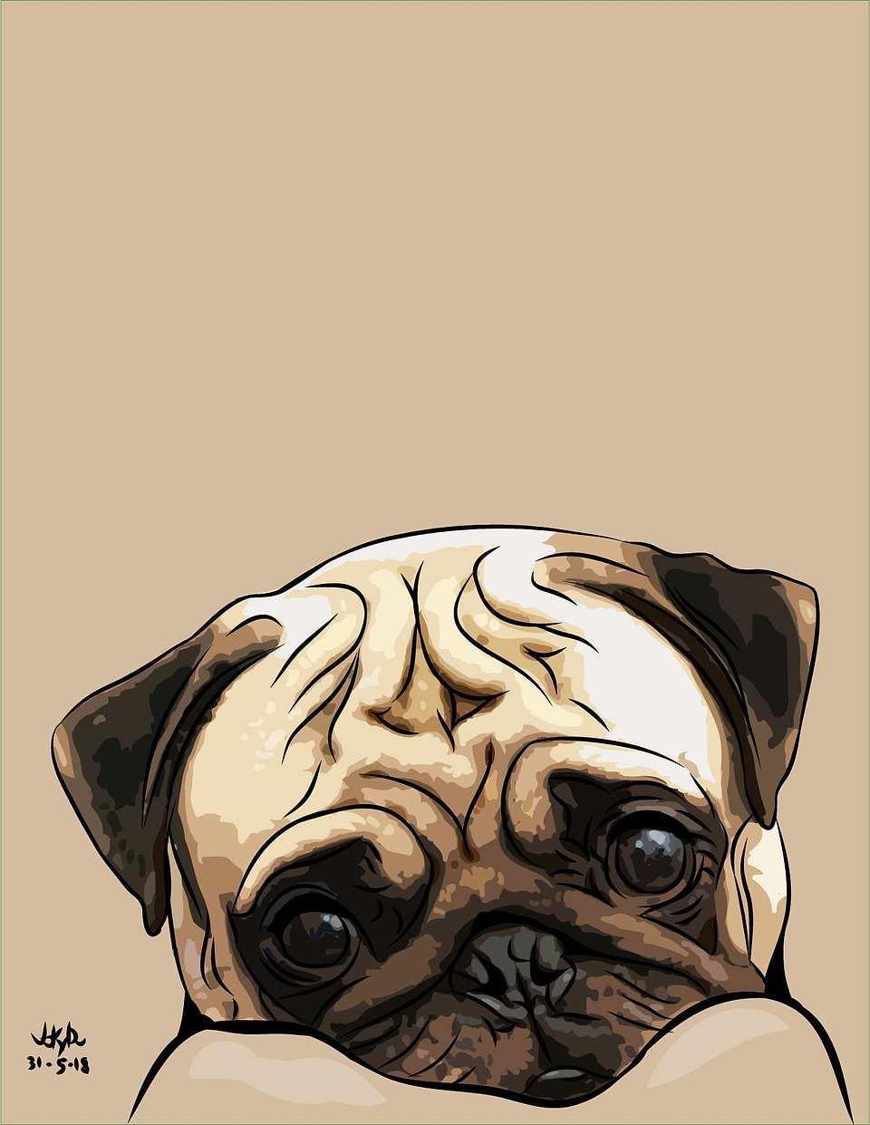artist cover