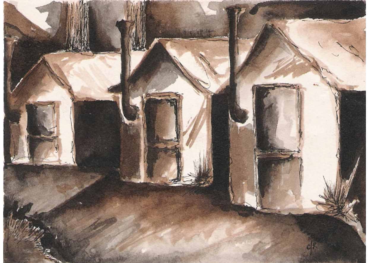 artist cover