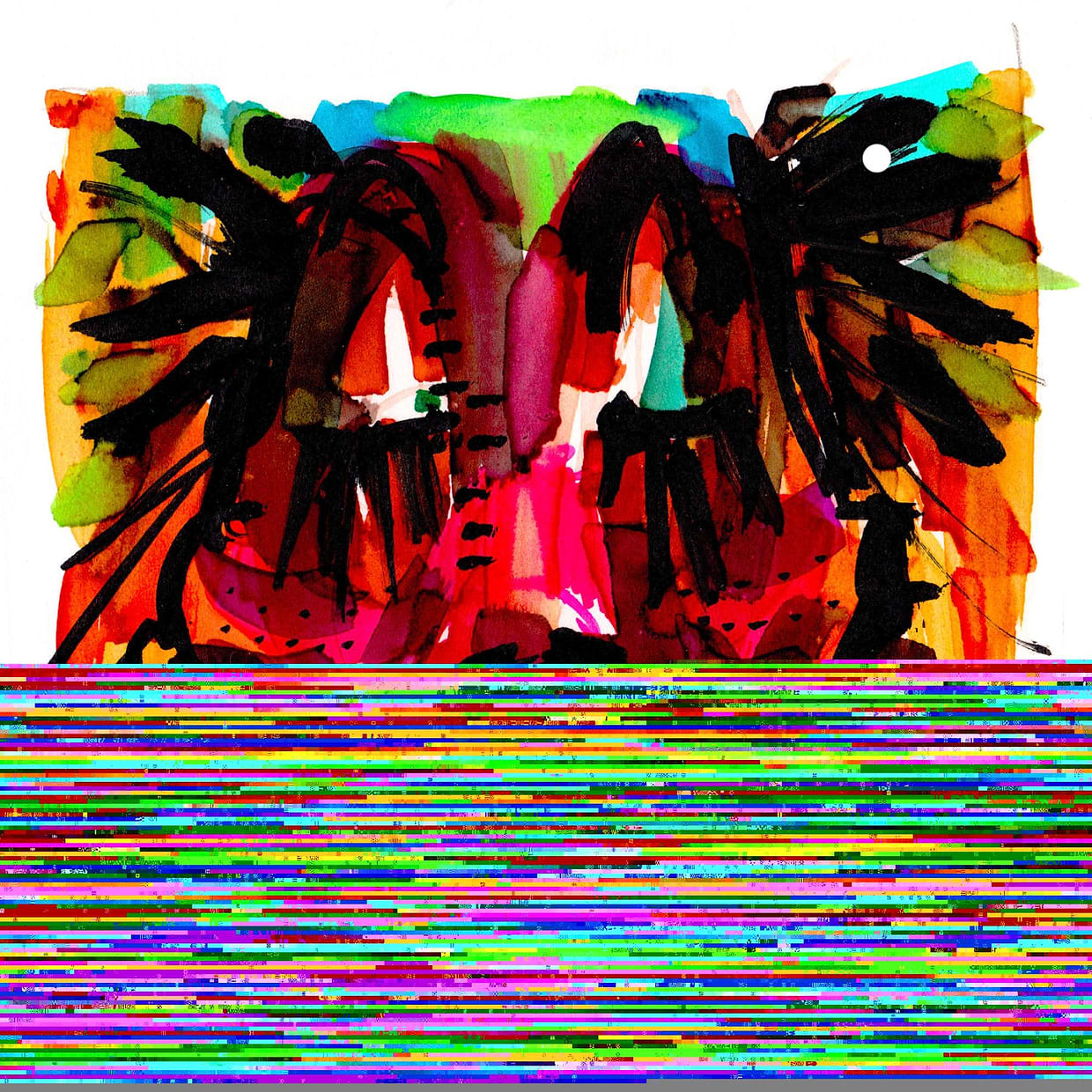 artist cover