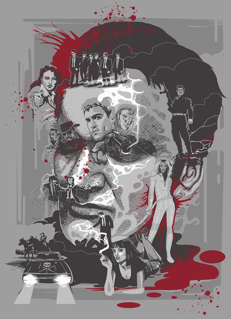 artist cover