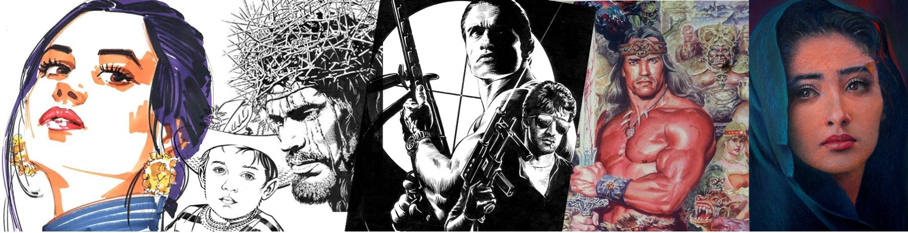 artist cover