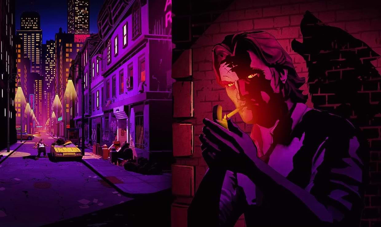 artist cover