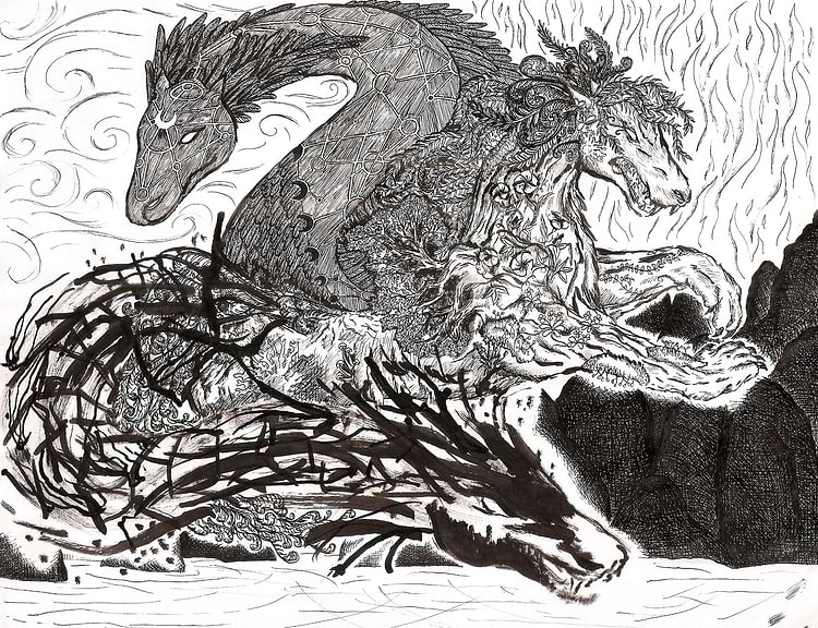 artist cover