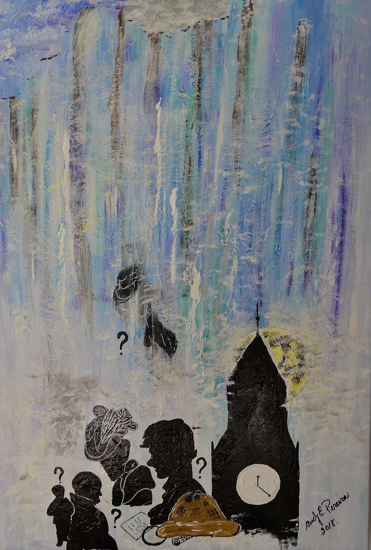 artist cover