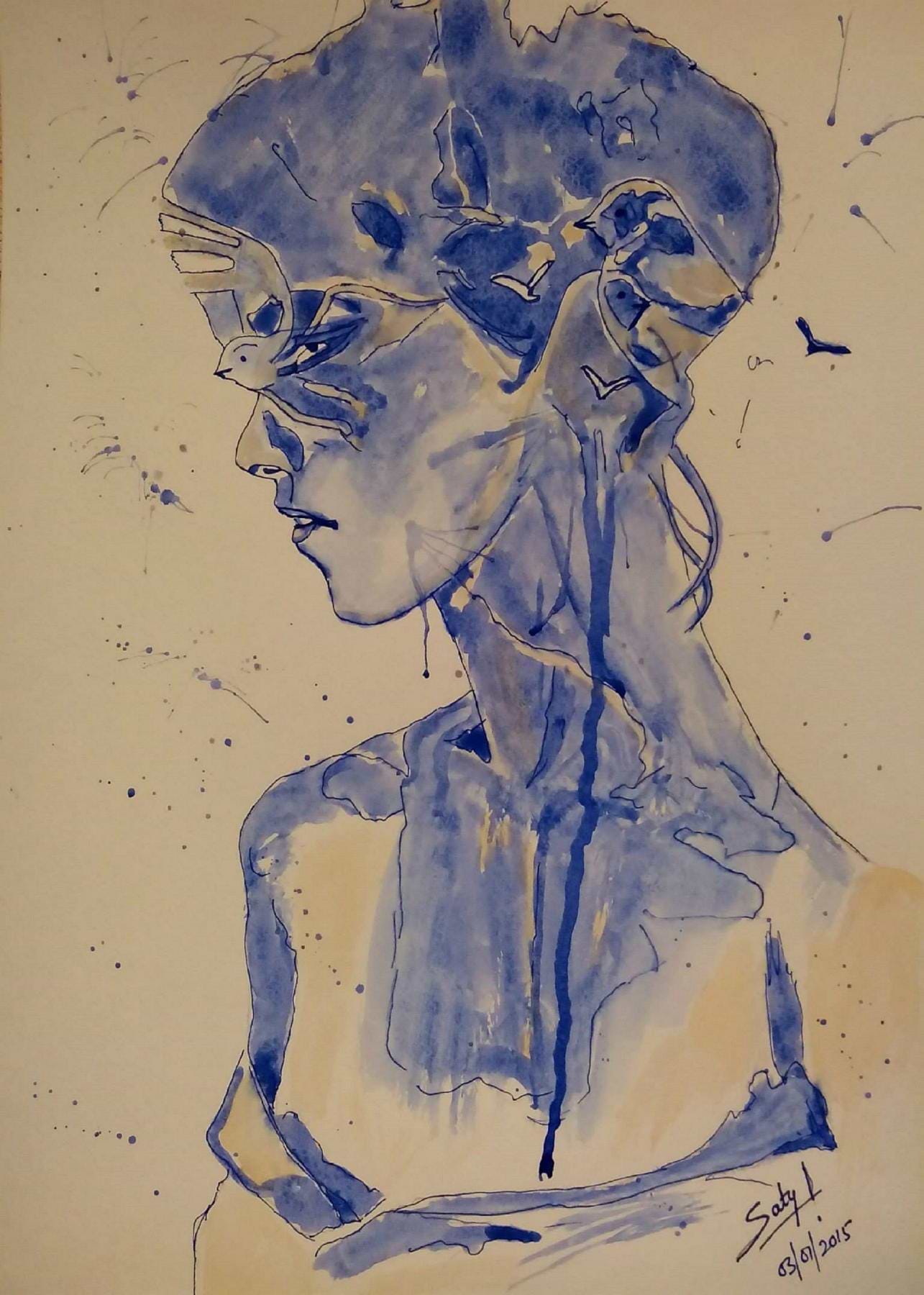 artist cover