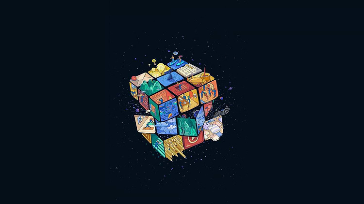 artist cover