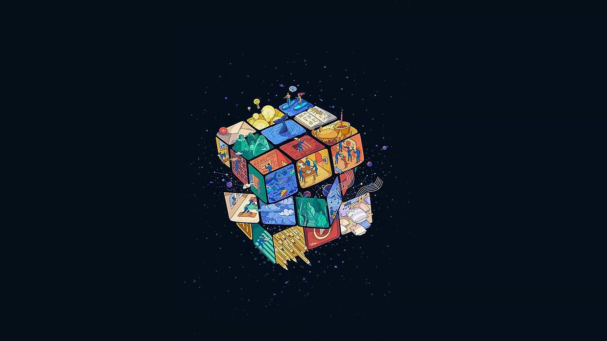 artist cover