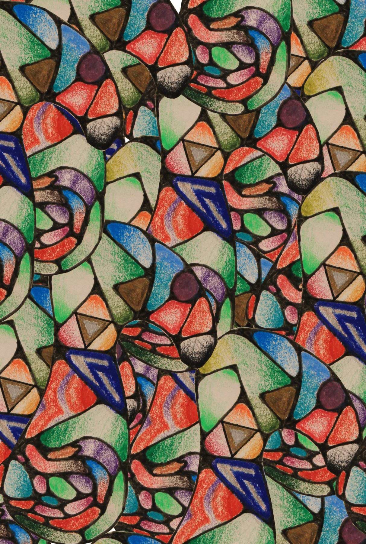 artist cover