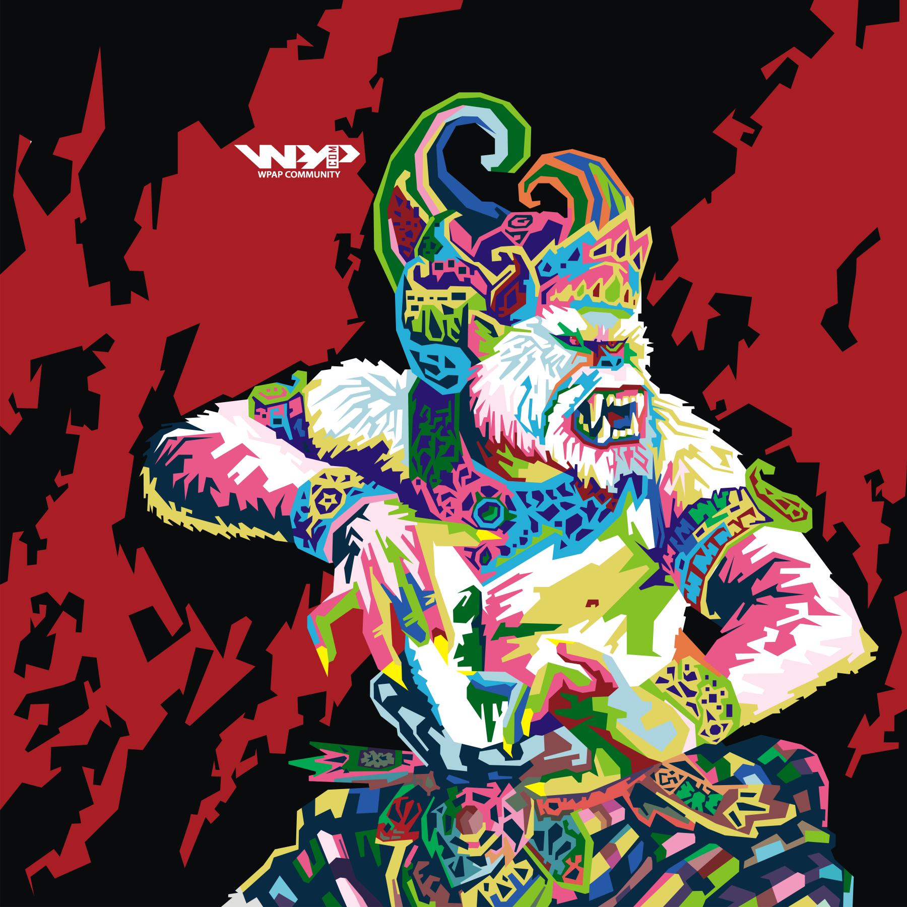 artist cover