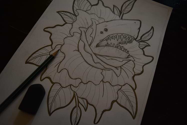 artist cover