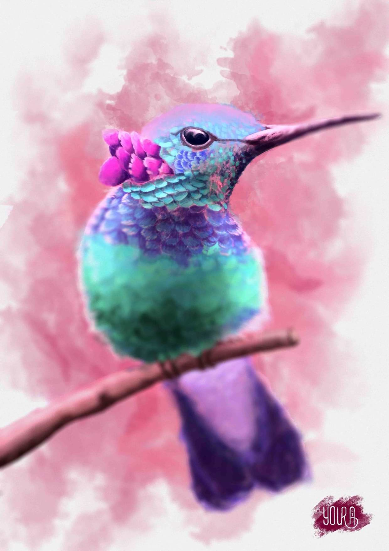 artist cover