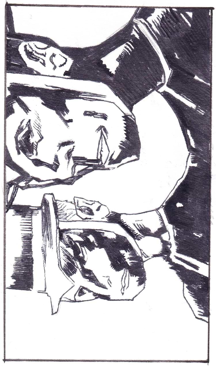 artist cover
