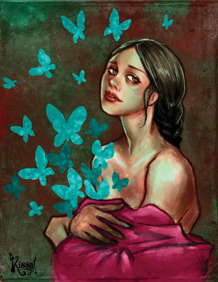 artist cover