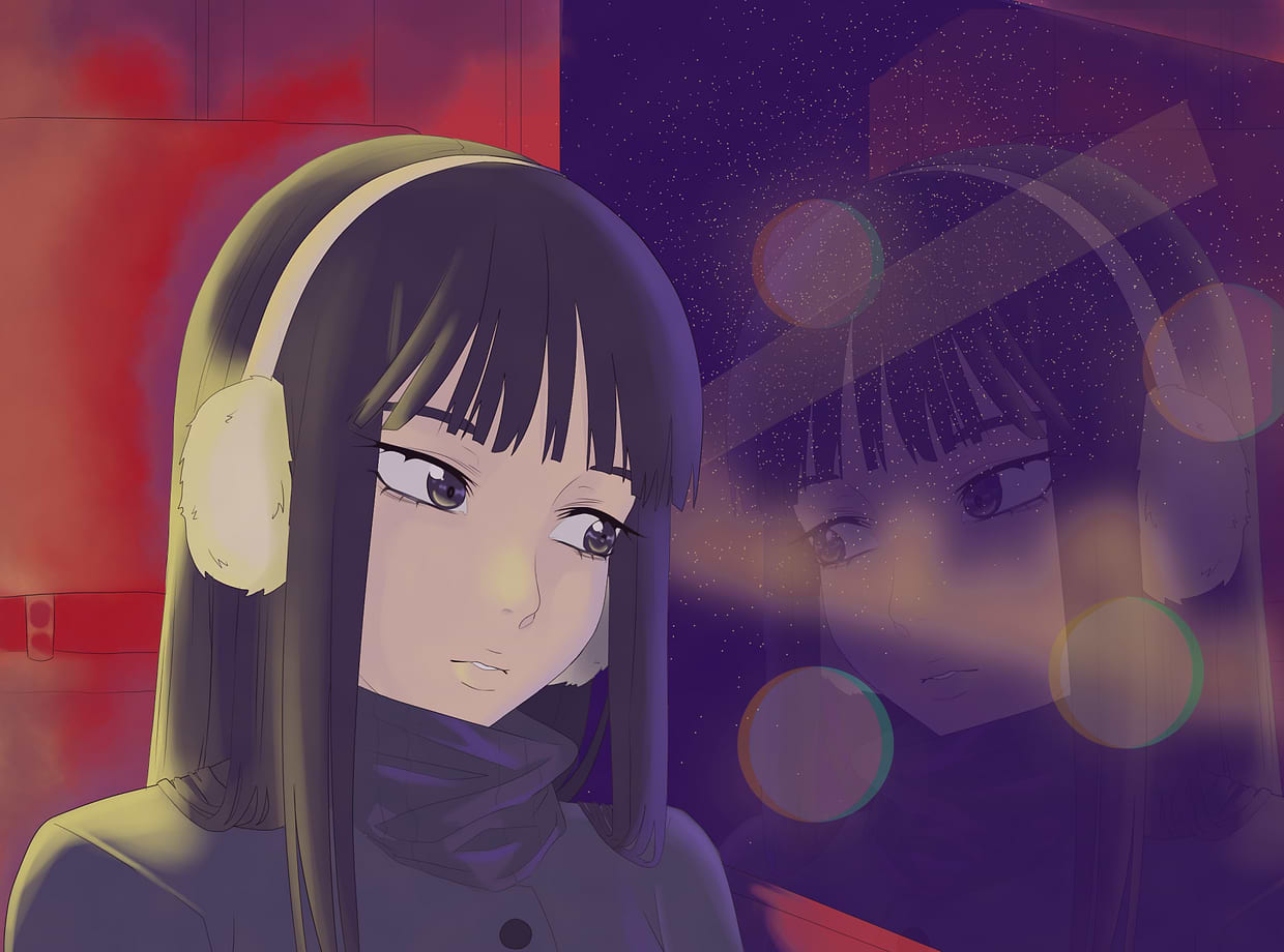 artist cover