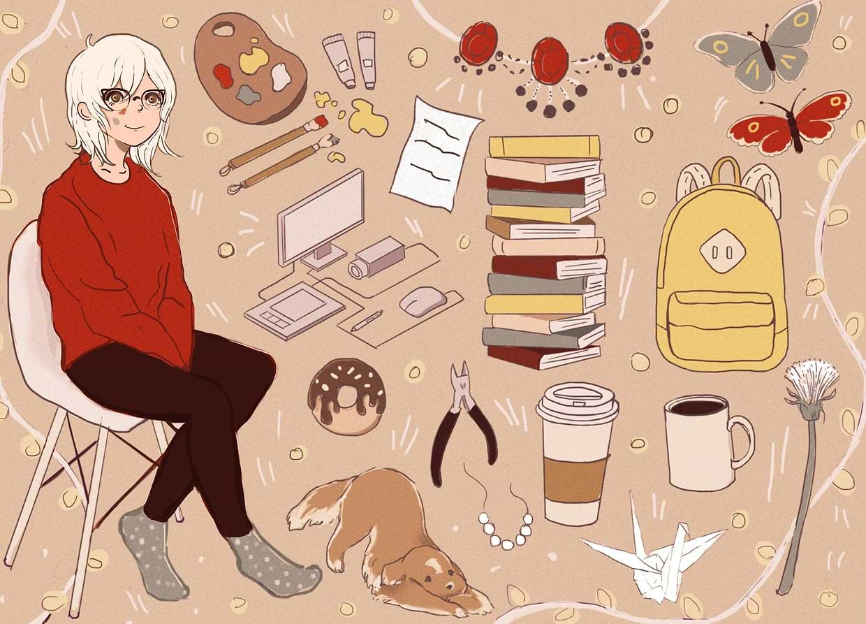 artist cover