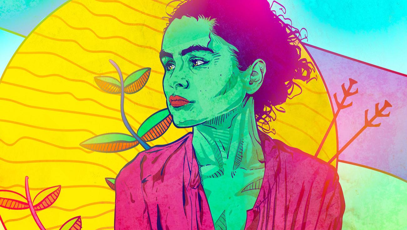 artist cover