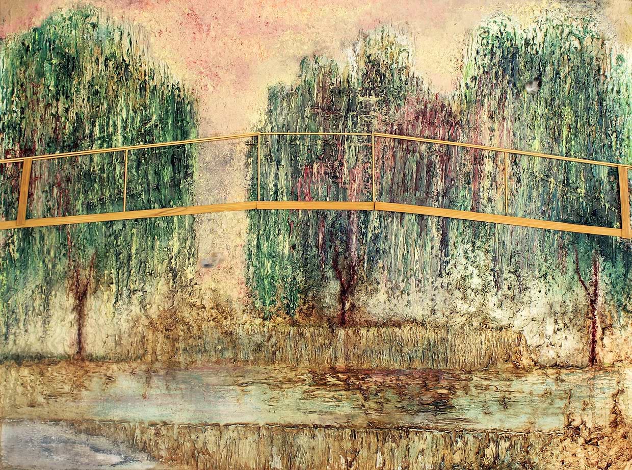 artist cover