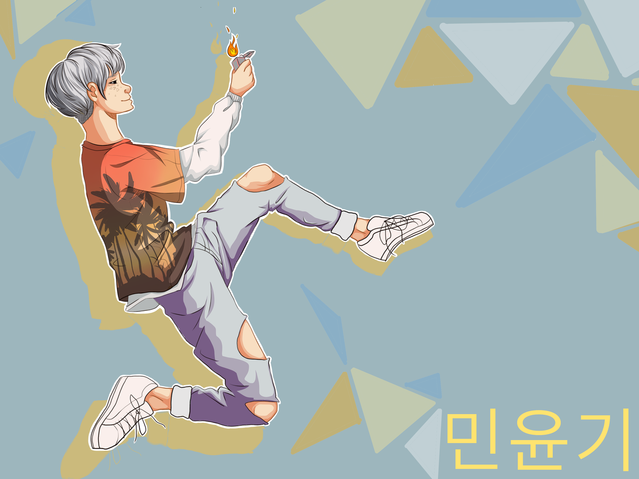 artist cover