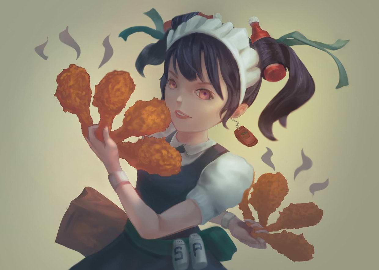 artist cover