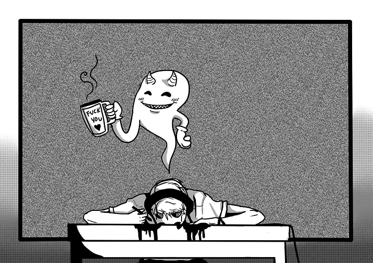 artist cover